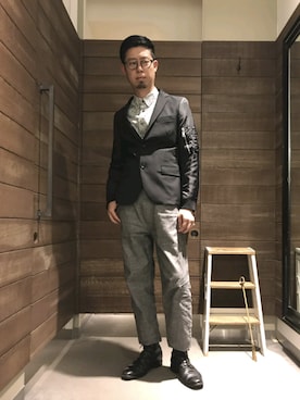 Te2さんのコーディネート