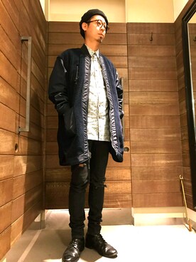 Te2さんのコーディネート