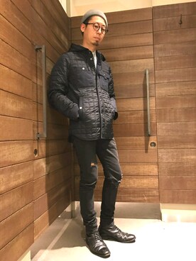 Te2さんのコーディネート