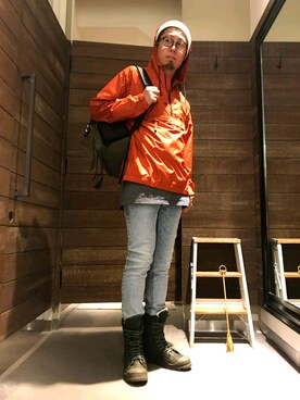 Te2さんのコーディネート