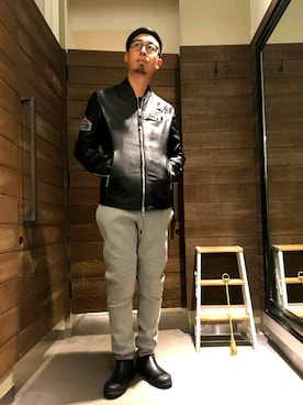 Te2さんのコーディネート