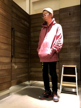 Te2さんのコーディネート