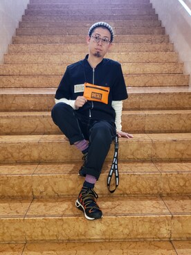 Te2さんのコーディネート