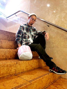 Te2さんのコーディネート