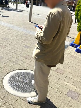 涼太さんのコーディネート