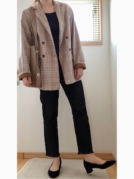 okome さんのコーディネート