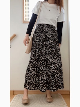 okome さんのコーディネート