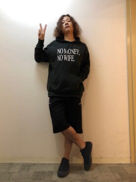 チャムさん（メンズ・168cm）の秋コーディネート