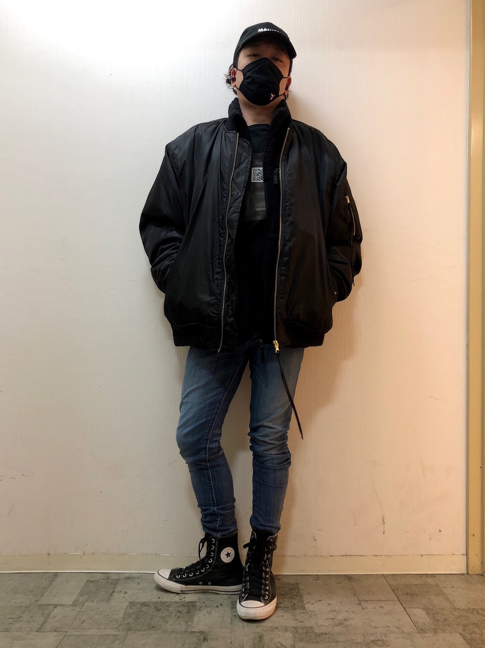 CONVERSE コンバース ALL STAR 100 Z SHIN-HI オールスター