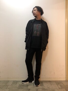 チャムさんのコーディネート