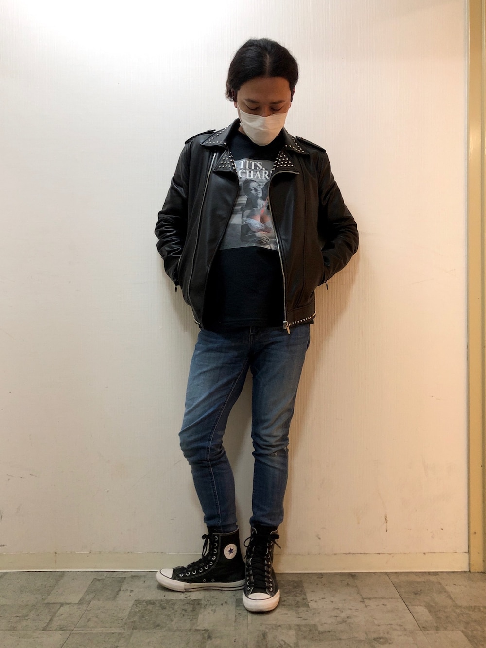 CONVERSE コンバース ALL STAR 100 Z SHIN-HI オールスター
