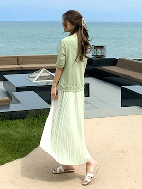 canmart_jpさんのコーディネート