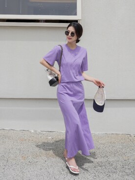 canmart_jpさんのコーディネート