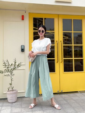 canmart_jpさんのコーディネート