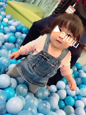 ajujuさんのコーディネート