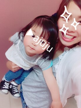ajujuさんのコーディネート