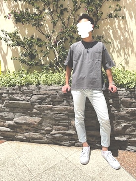 usagisan_さんのコーディネート