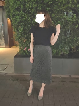 usagisan_さんのコーディネート
