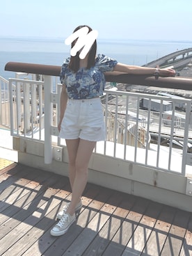 usagisan_さんのコーディネート