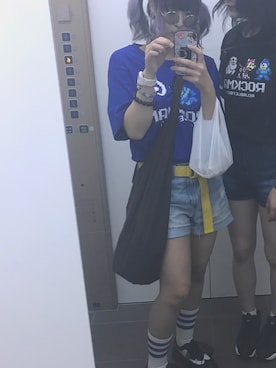 YUR!Aさんのコーディネート