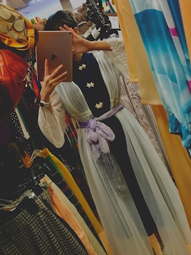 YUR!Aさんのコーディネート