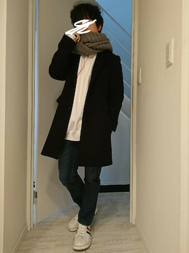 ぱすさんのコーディネート