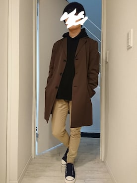 ぱすさんのコーディネート