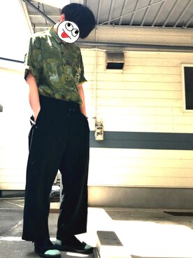 うめGRさんのコーディネート