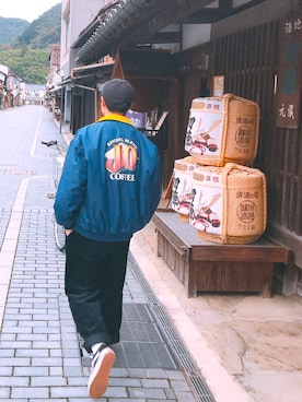 うめGRさんのコーディネート