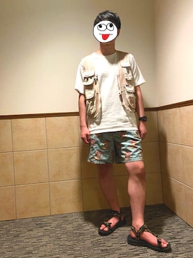 うめGRさんのコーディネート