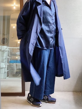 坂口 寿一朗さんのコーディネート