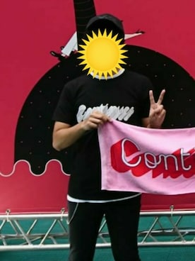 すかいさん(メンズ・166cm)の秋コーディネート