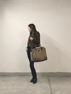 iocさんのコーディネート