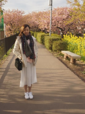 iocさんのコーディネート