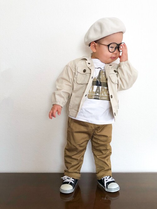 akishiさんのコーディネート