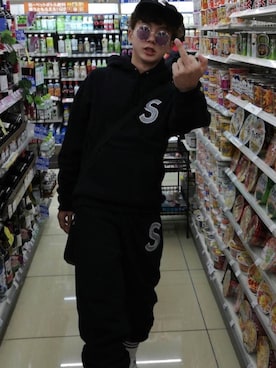 くましんさんのコーディネート