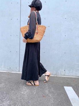 Megminさんのコーディネート