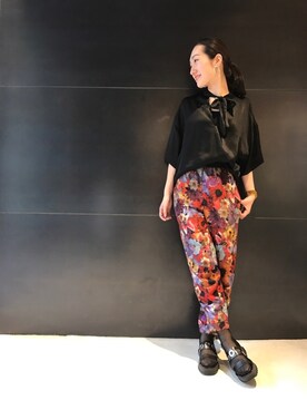 Mamikoさんのコーディネート