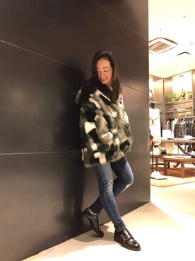 Mamikoさんのコーディネート