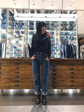 Mamikoさんのコーディネート