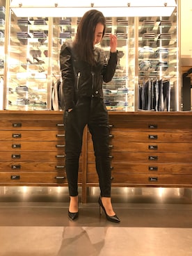 Mamikoさんのコーディネート