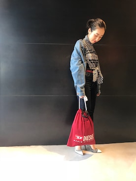 Mamikoさんのコーディネート