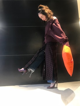 Mamikoさんのコーディネート