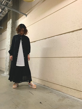 Mamikoさんのコーディネート