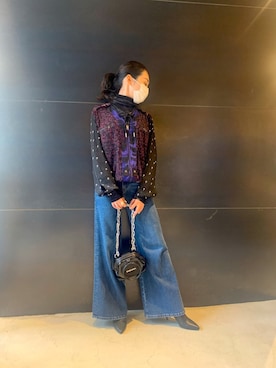 Mamikoさんのコーディネート