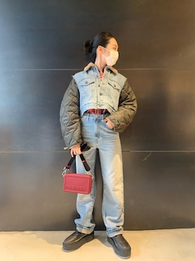 Mamikoさんのコーディネート