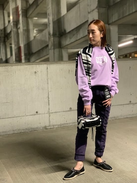 Mamikoさんのコーディネート