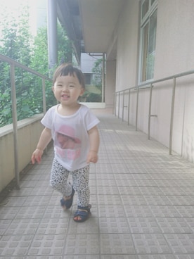 Suuさんのコーディネート