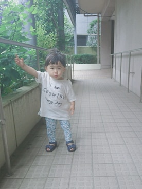 Suuさんのコーディネート