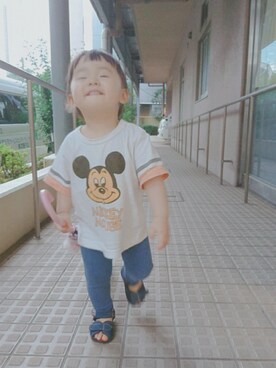 Suuさんのコーディネート